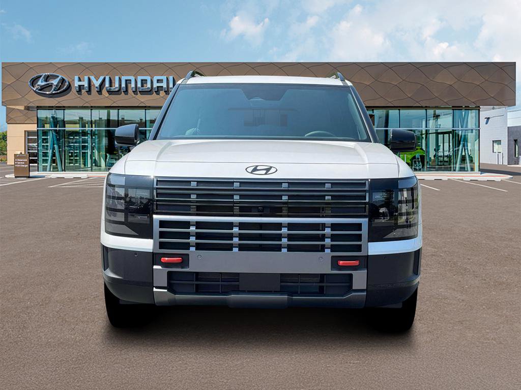 New 2026 Hyundai Palisade XRT Pro AWD/4WD image 12