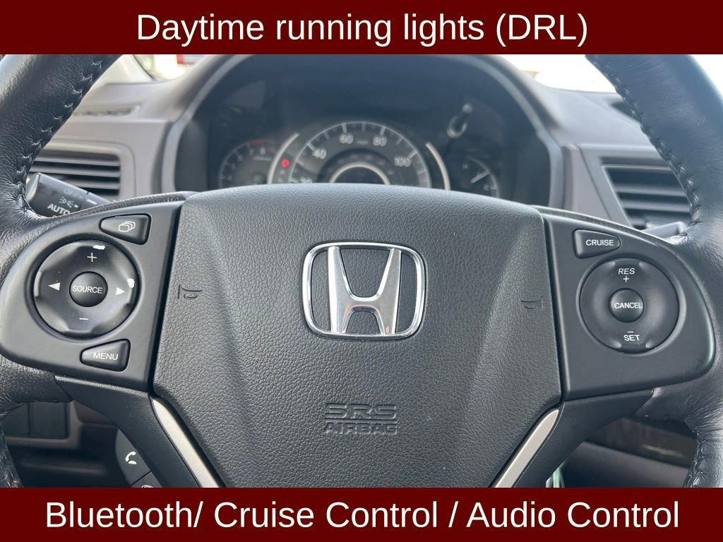 Used 2012 Honda CR-V EX-L image 15
