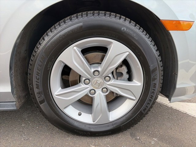 Used 2018 Honda Odyssey EX-L image 9