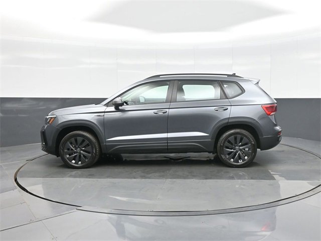 Used 2023 Volkswagen Taos S image 4