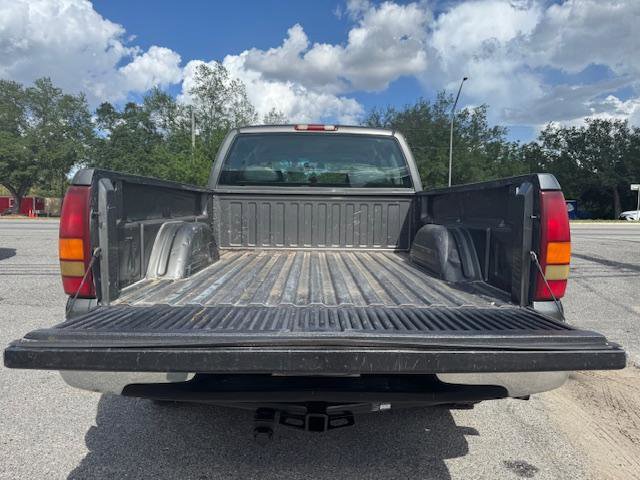 Used 2000 Chevrolet Silverado 1500 2WD Extended Cab image 7