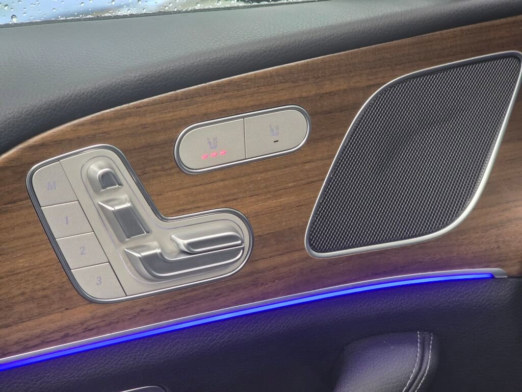 Used 2025 Mercedes-Benz GLE 350 4MATIC image 34