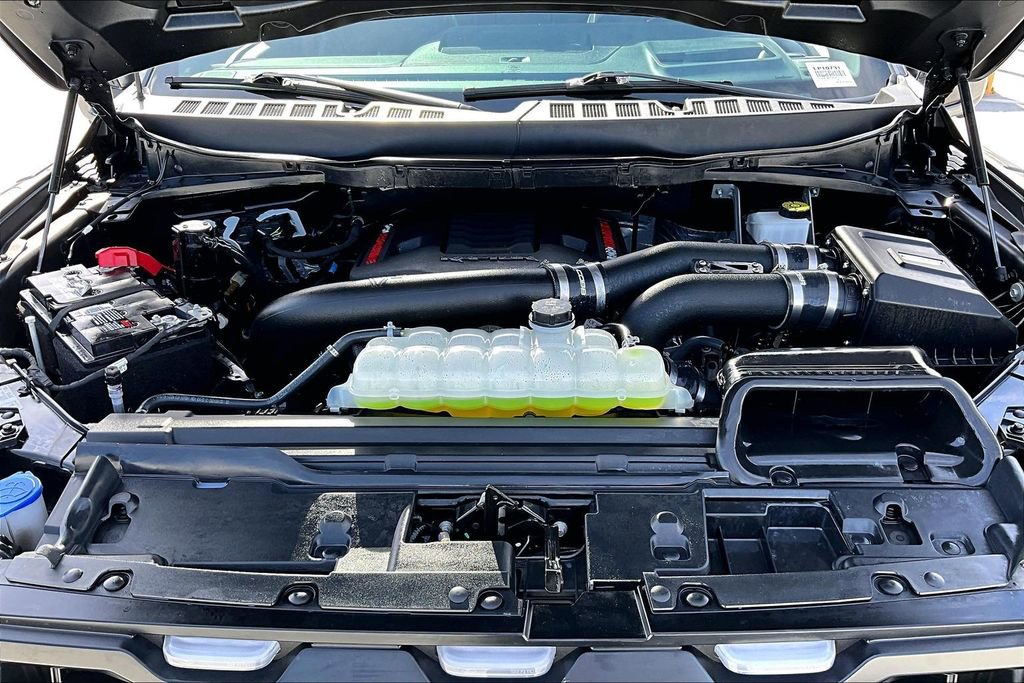 Used 2024 Ford F150 Raptor image 29