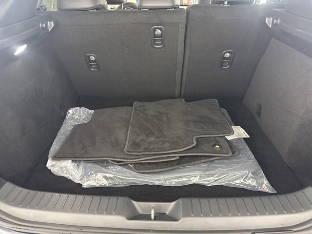 Used 2020 MAZDA CX-30 FWD w/ Premium Package image 21