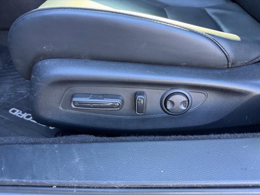 Used 2023 Honda Accord Touring image 13