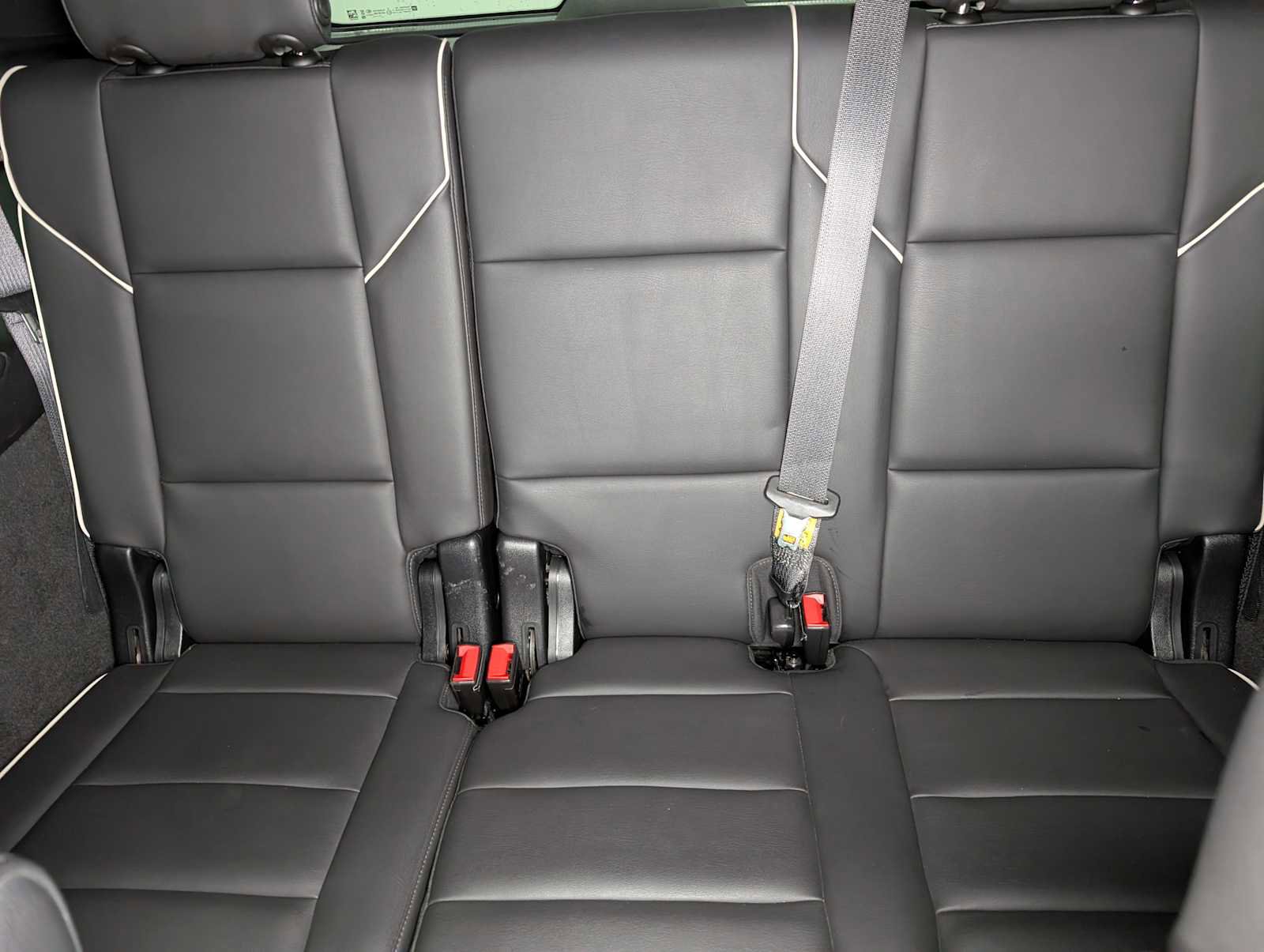 Certified 2021 Cadillac Escalade Premium Luxury image 24