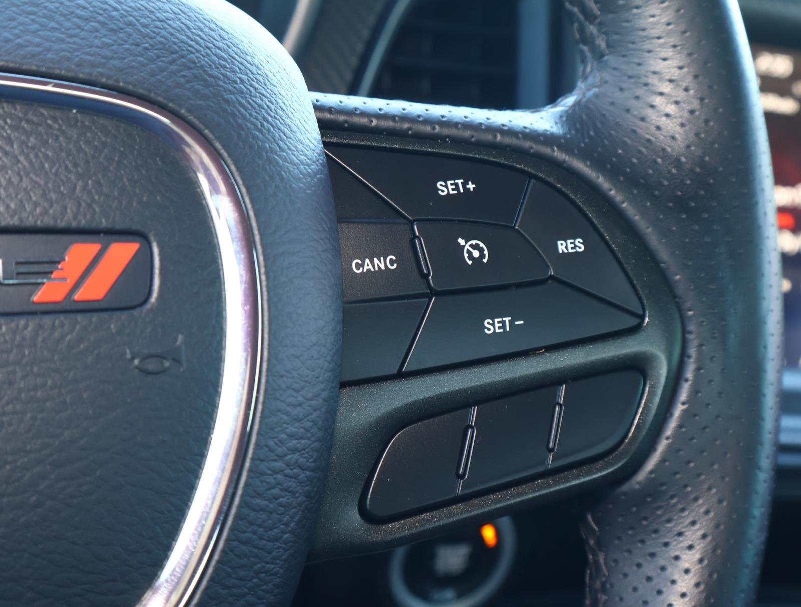 Used 2023 Dodge Challenger R/T Scat Pack image 23