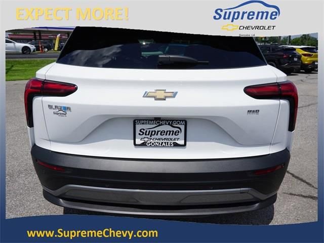 New 2024 Chevrolet Blazer EV LT image 5