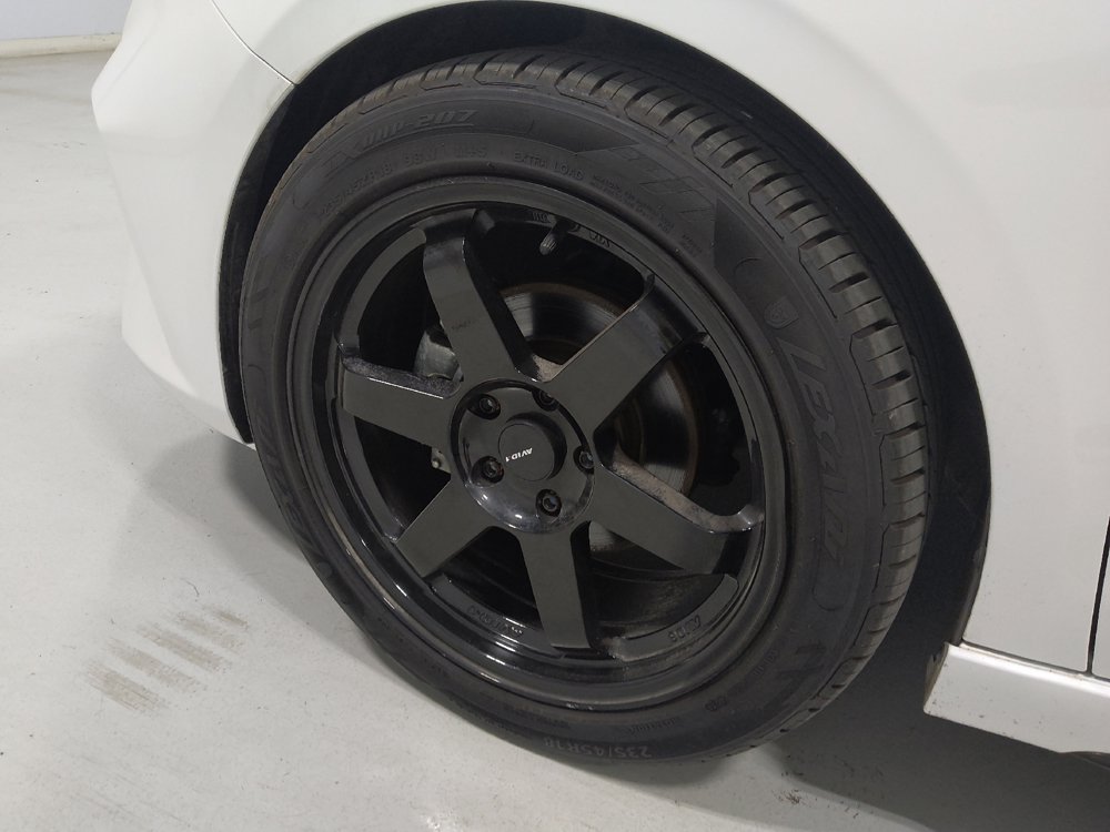 Used 2023 Kia Forte GT-Line w/ GT-Line Premium Package FWD image 31