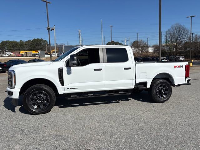 Certified 2026 Ford F250 XL w/ STX Appearance Package image 4