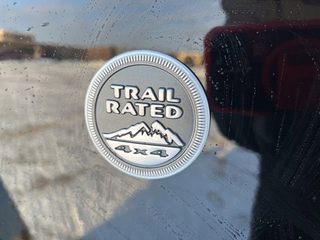 Used 2017 Jeep Wrangler Unlimited Sahara w/ Dual Top Group image 25