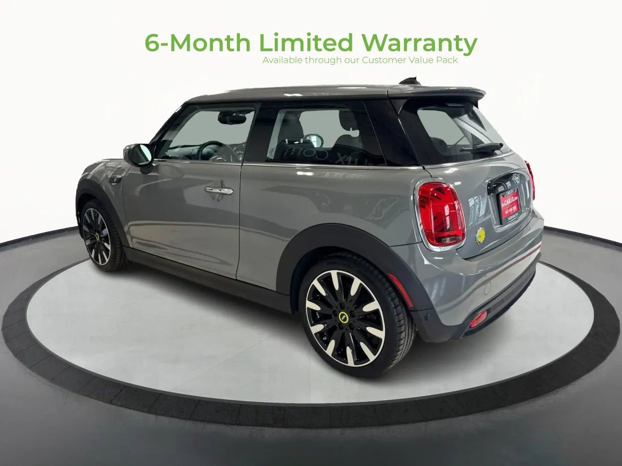 Used 2023 MINI Cooper SE image 5