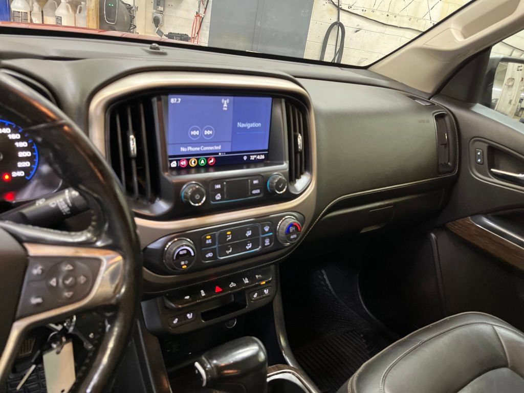Used 2019 GMC Canyon Denali AWD/4WD image 18