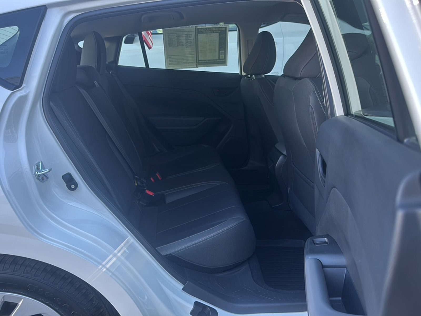 Certified 2024 Subaru Impreza 2.0i image 16