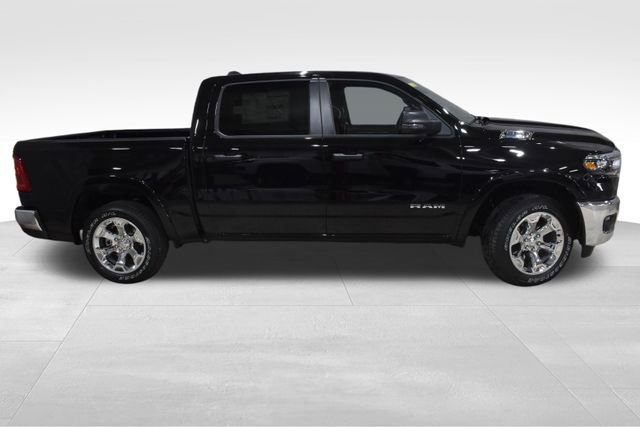New 2026 RAM 1500 Big Horn image 3