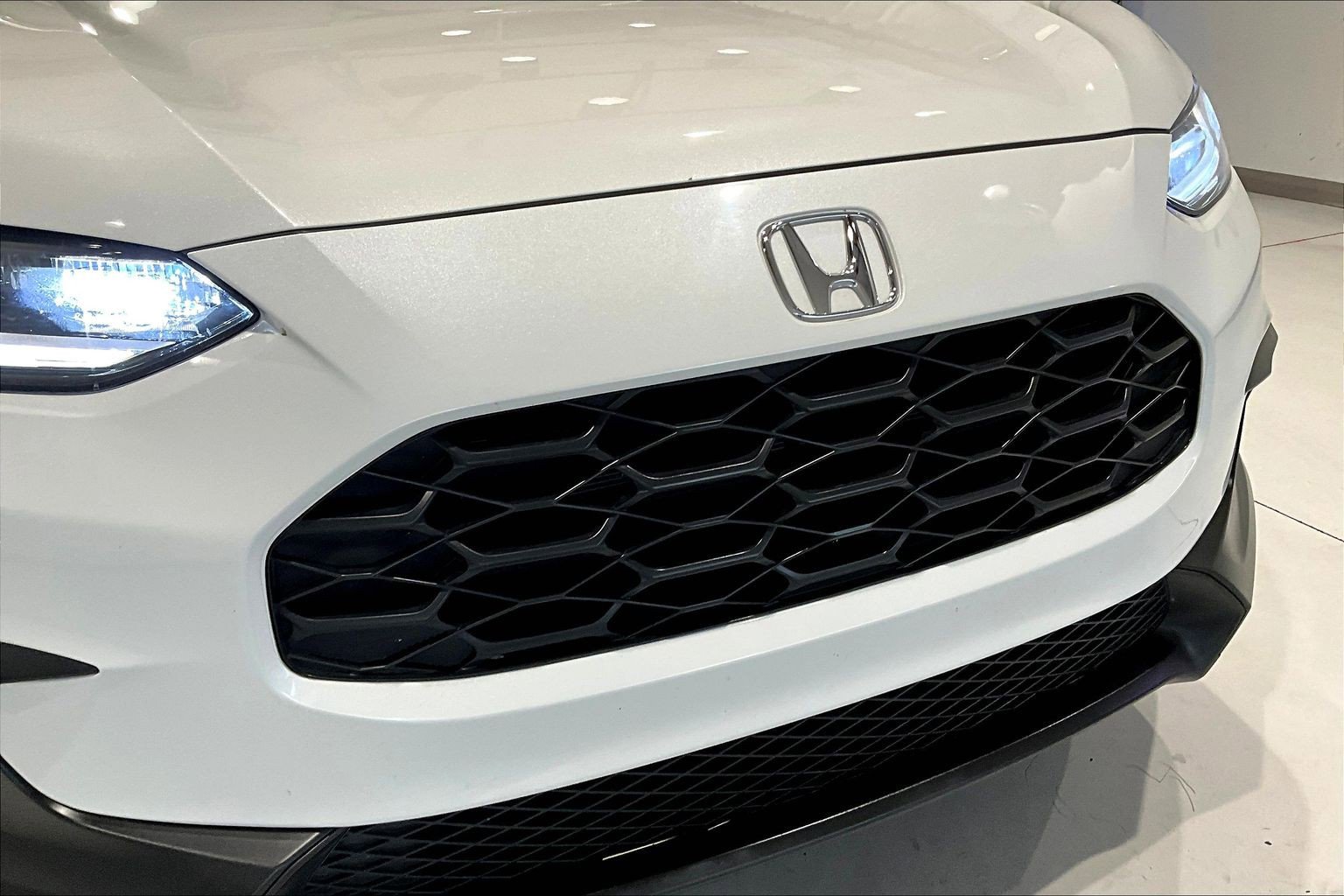 Used 2024 Honda HR-V LX image 32