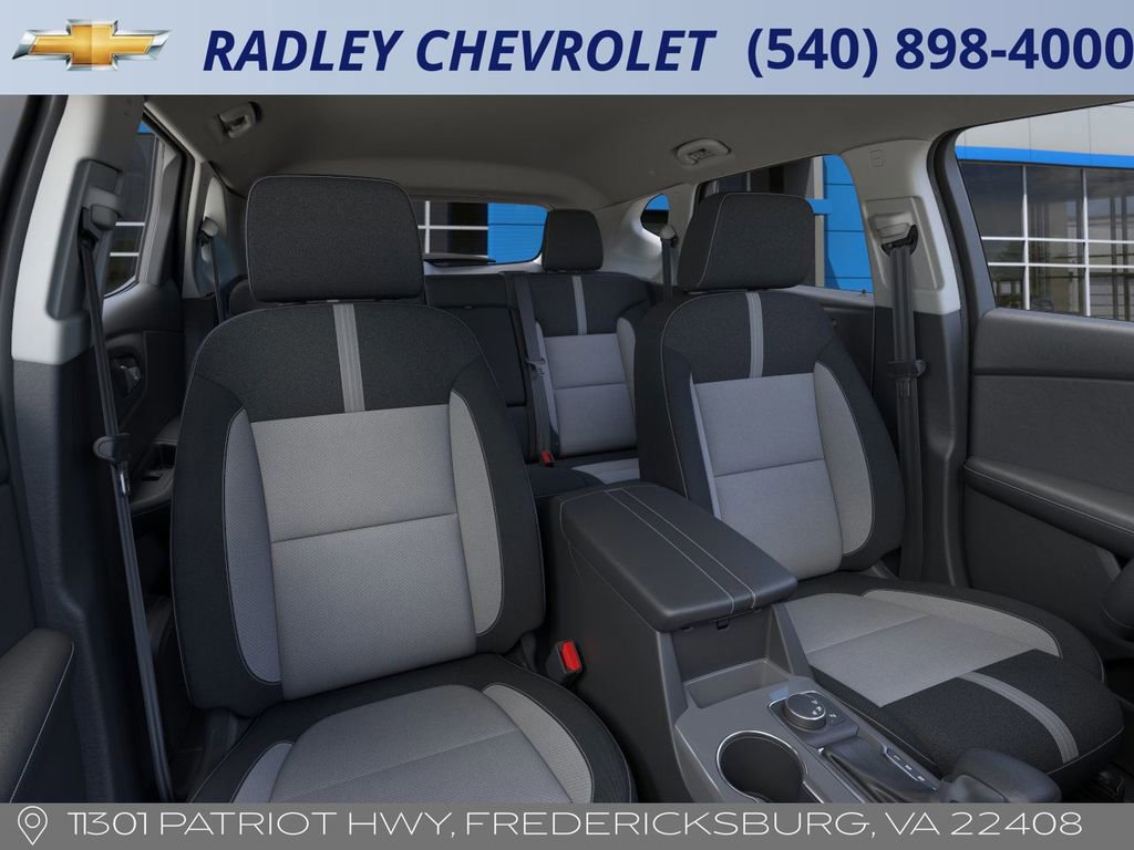 New 2026 Chevrolet Blazer LT w/ Convenience Package image 16