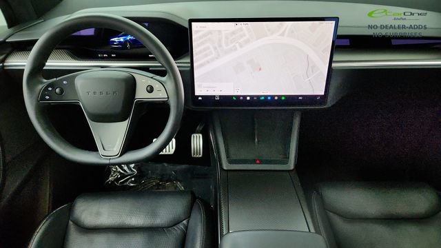 Used 2023 Tesla Model X Plaid AWD/4WD image 53