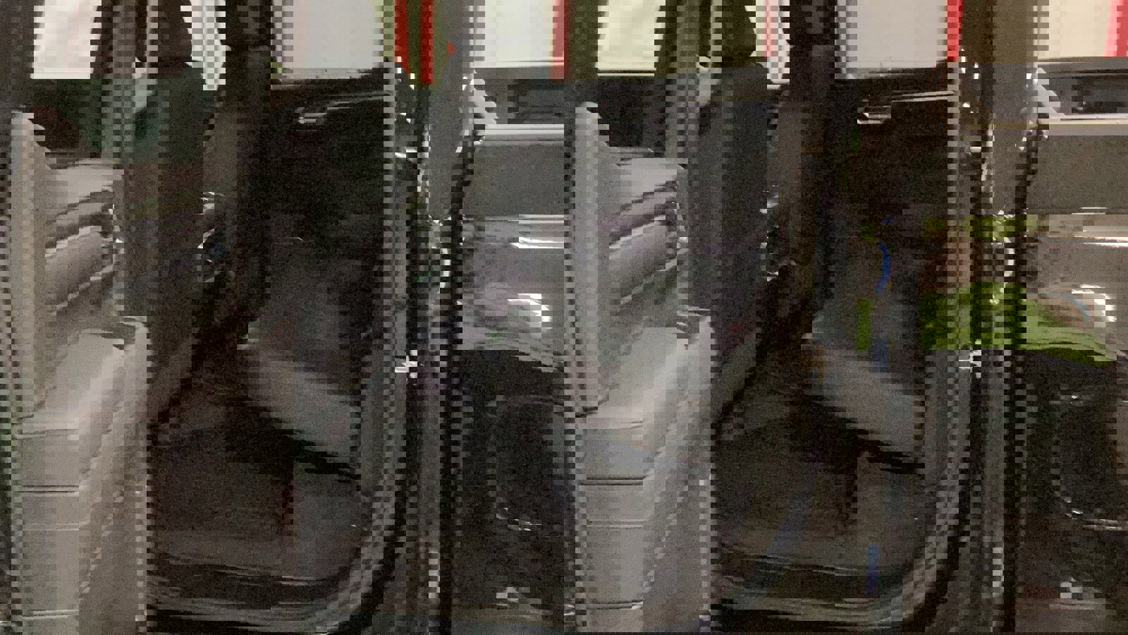 New 2026 Chevrolet Silverado 1500 LTZ w/ LTZ Convenience Package II image 8