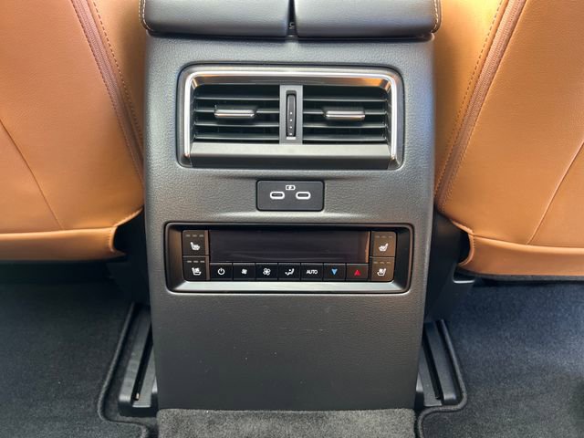 Used 2024 MAZDA CX-90 3.3 Turbo S w/ Premium Plus image 36