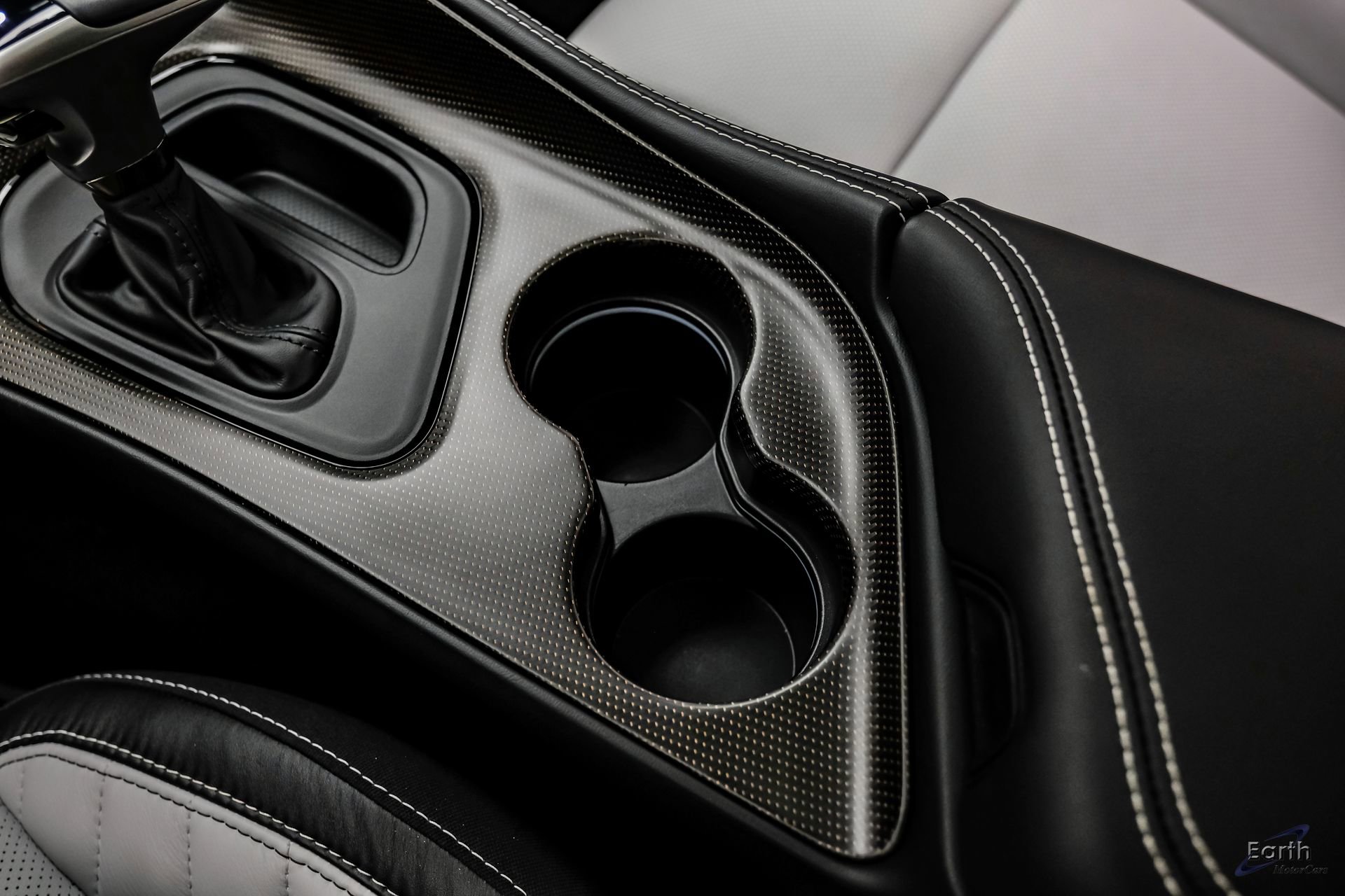 Used 2022 Dodge Challenger SRT Hellcat image 75