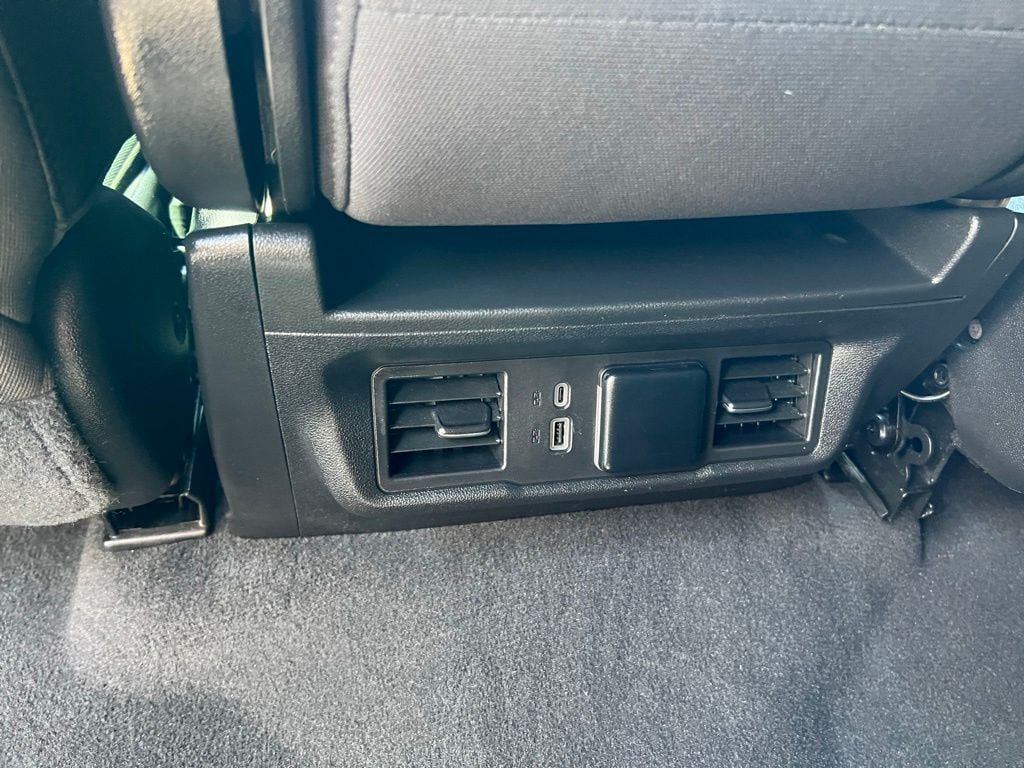 Used 2023 Chevrolet Silverado 1500 RST AWD/4WD image 20