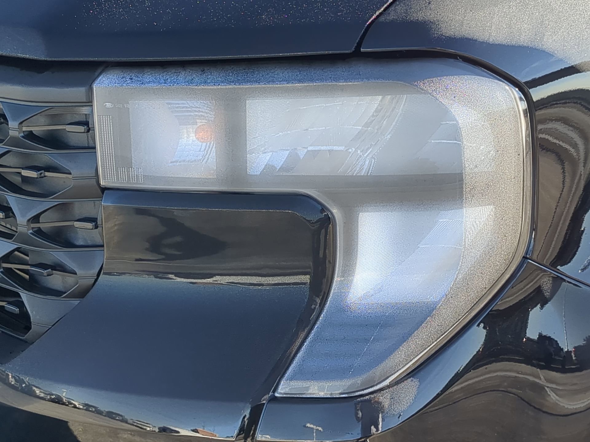 New 2026 Ford Maverick XL FWD image 40