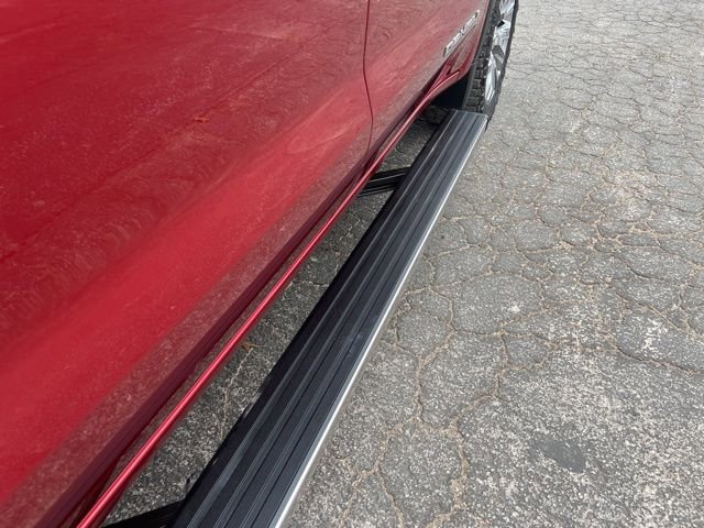 Used 2023 GMC Sierra 1500 Denali w/ Denali Reserve Package image 10