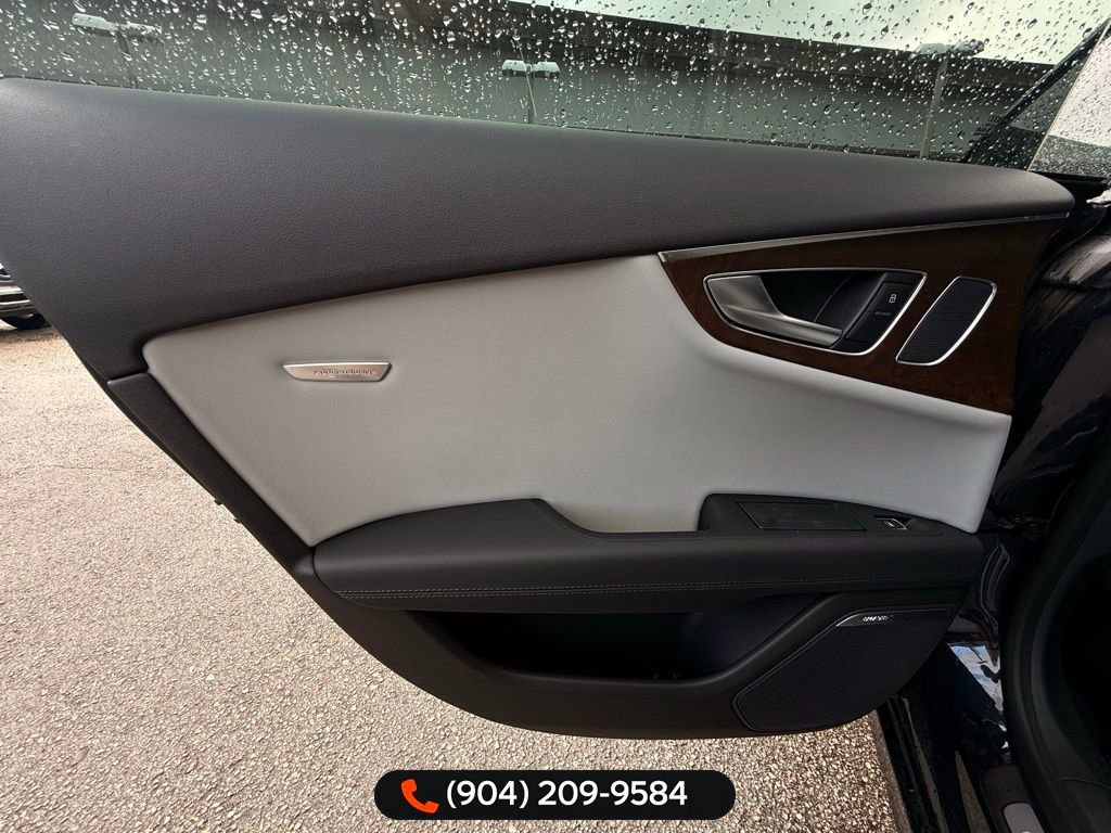Used 2014 Audi S7 Prestige image 22