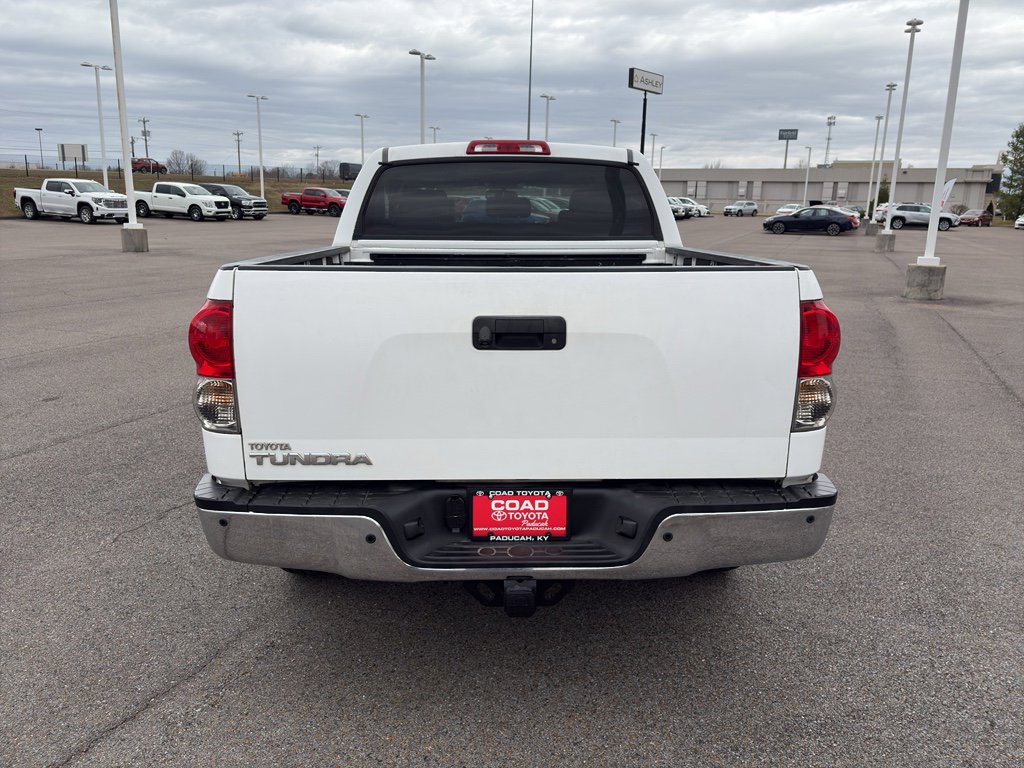 Used 2008 Toyota Tundra Limited image 4