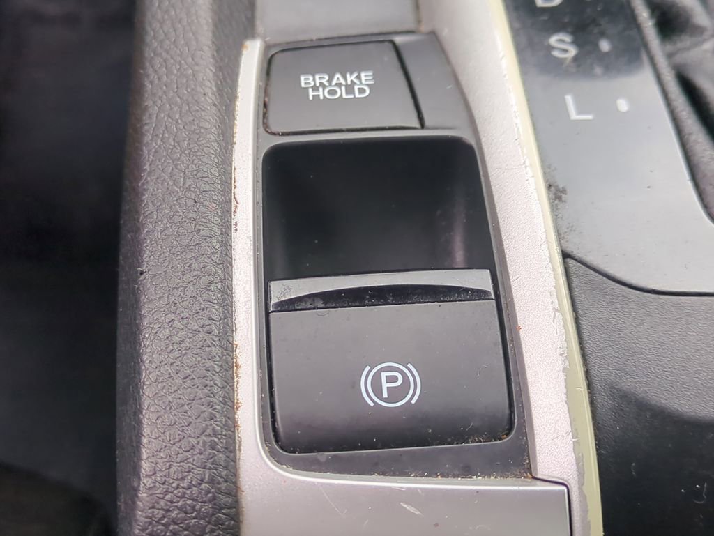 Used 2017 Honda Civic LX image 24