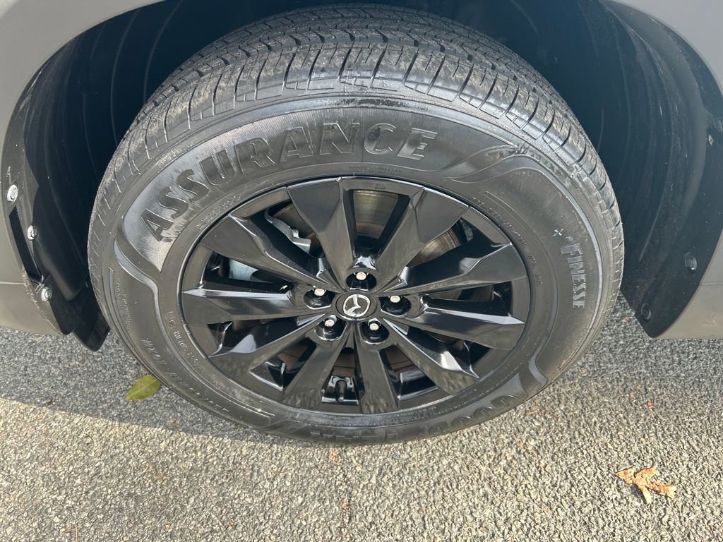 Used 2023 MAZDA CX-50 2.5 S w/ Cargo Package image 13