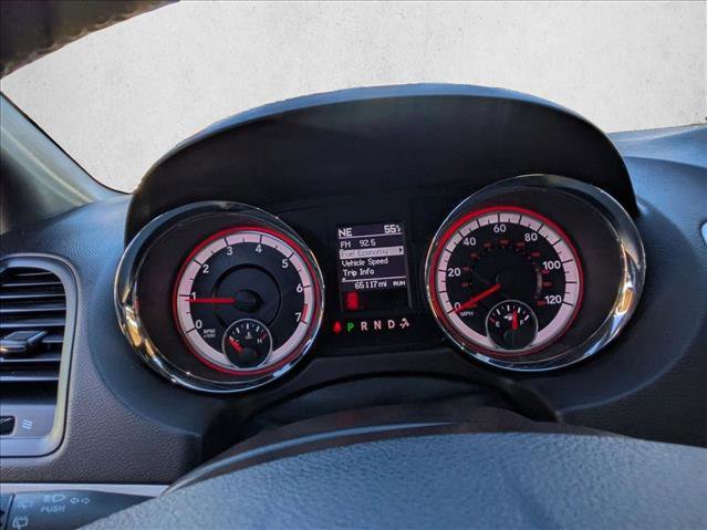 Used 2019 Dodge Grand Caravan GT image 18