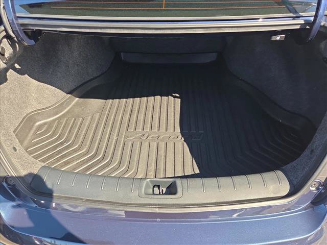 Used 2016 Honda Accord EX image 6