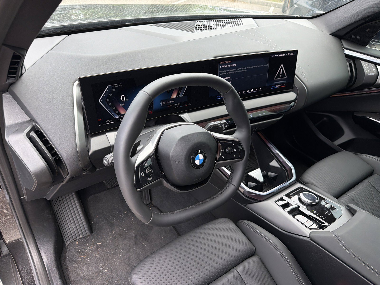 New 2026 BMW X3 xDrive30i w/ Convenience Package AWD/4WD image 21