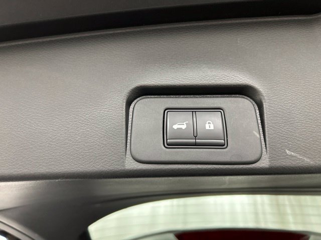 Used 2023 Nissan Rogue SV w/ SV Premium B Package AWD/4WD image 28
