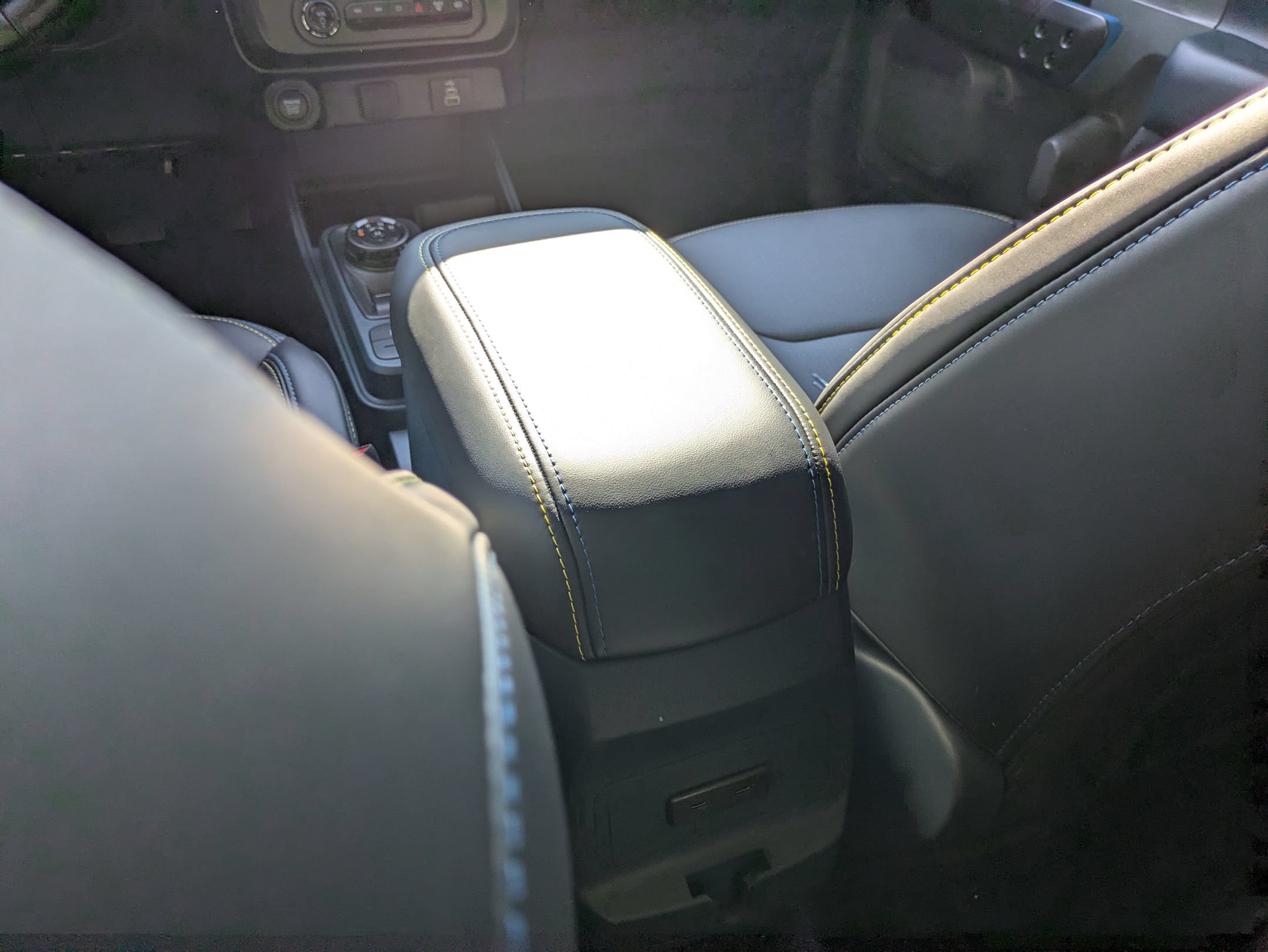 New 2026 Ford Maverick Lobo AWD/4WD image 33