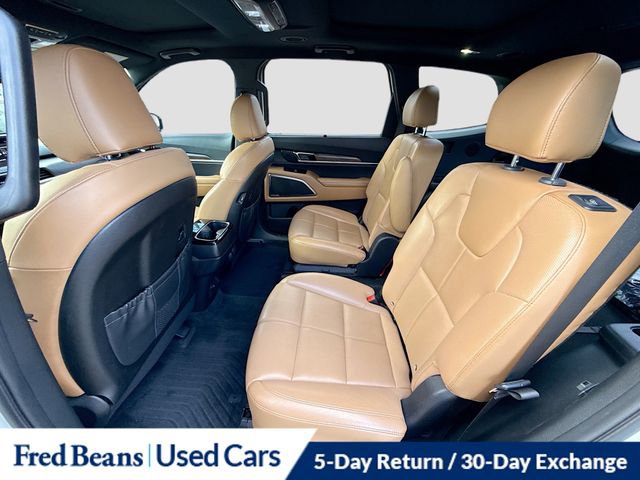 Used 2020 Kia Telluride SX w/ Towing Package image 28