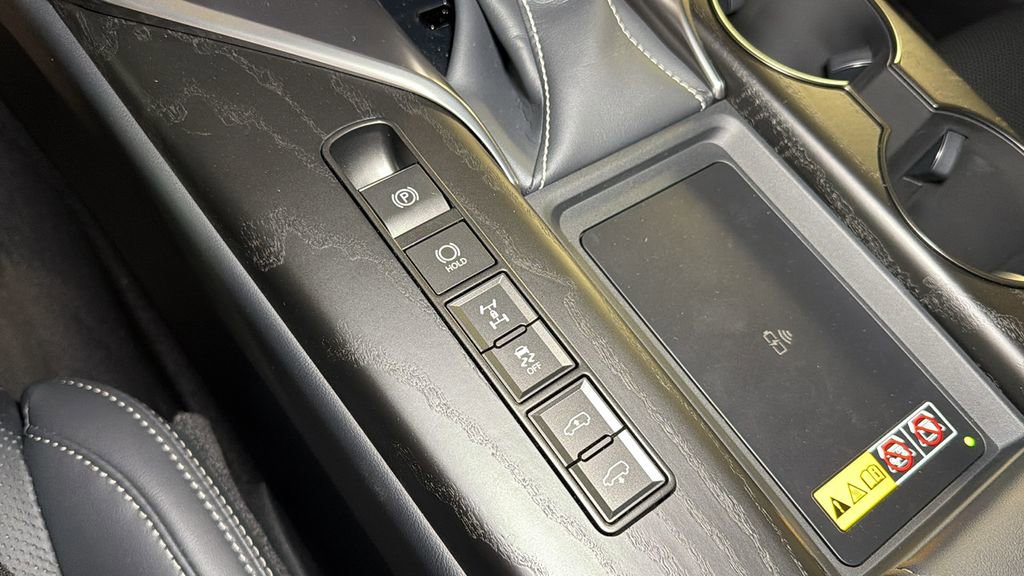 New 2026 Lexus LX 600 4WD w/ Luxury Package image 27