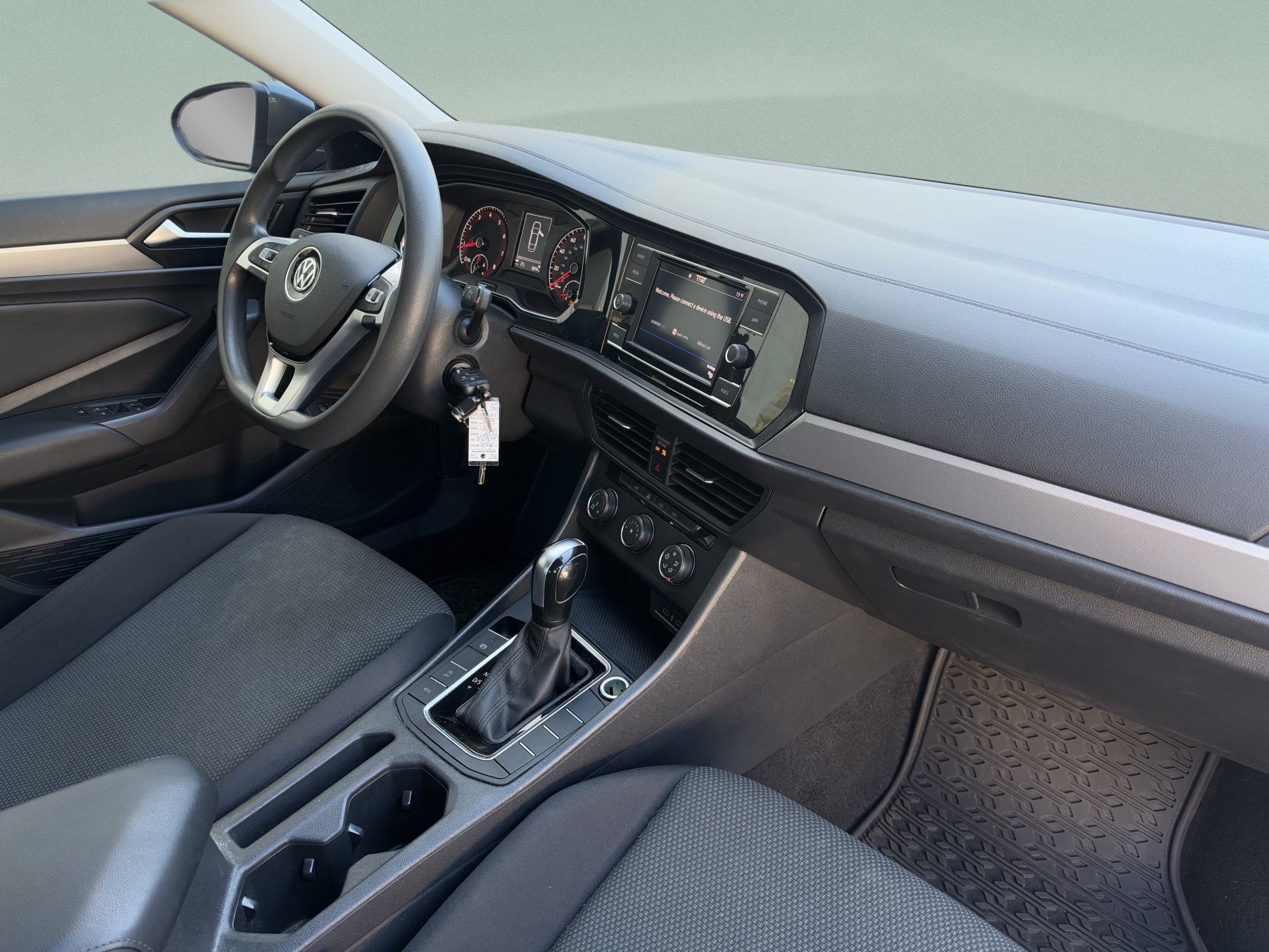Used 2021 Volkswagen Jetta S FWD image 21