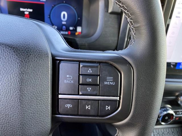 Used 2024 Ford F150 XLT w/ Equipment Group 302A MID image 20