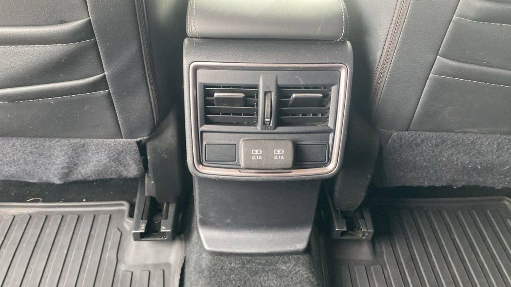 Used 2019 Subaru Forester Limited w/ Popular Package #3 image 15