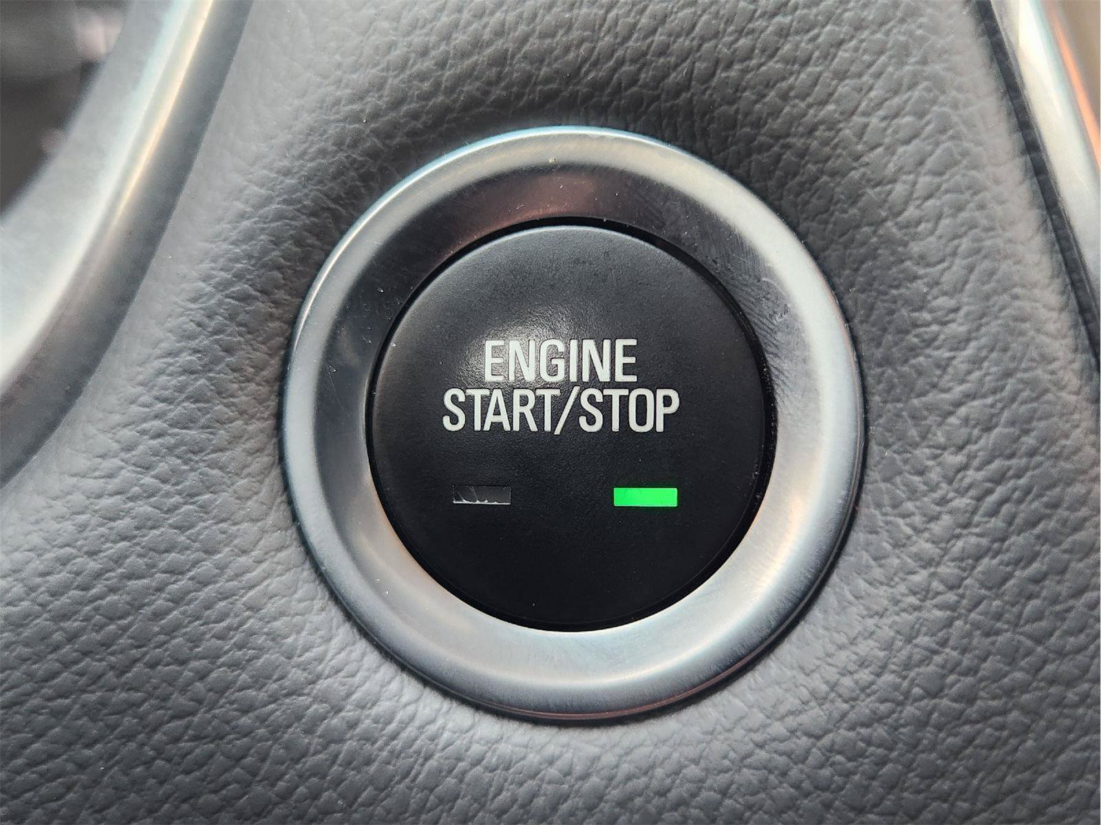 Certified 2021 Chevrolet Traverse LT FWD image 21