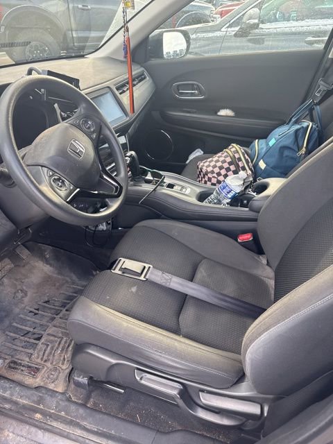 Used 2019 Honda HR-V EX image 8