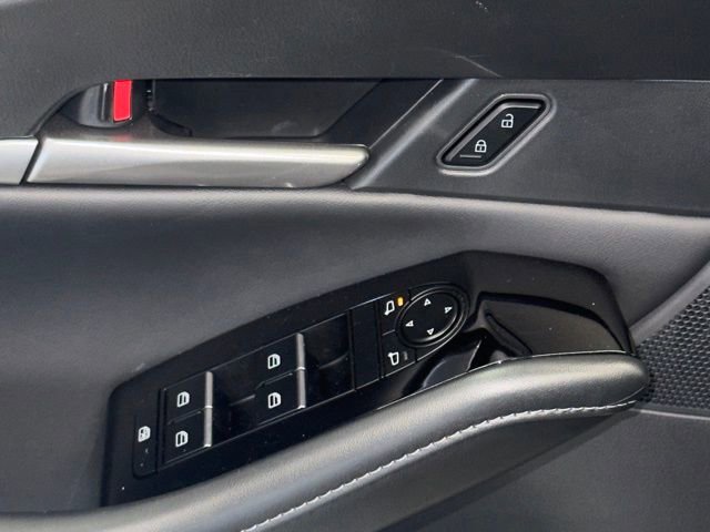 Certified 2025 MAZDA CX-30 AWD 2.5 S w/ Select Sport Pkg image 20