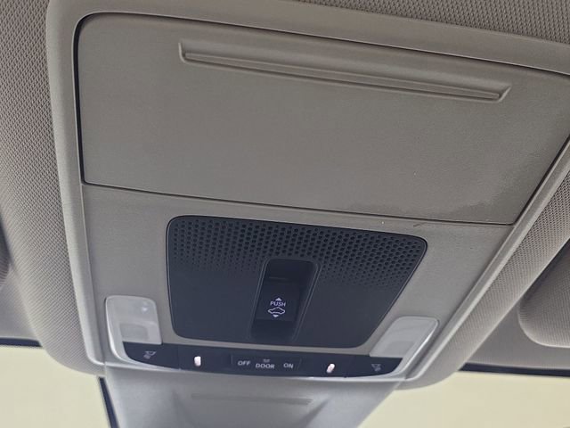 Used 2024 Honda CR-V EX-L image 25