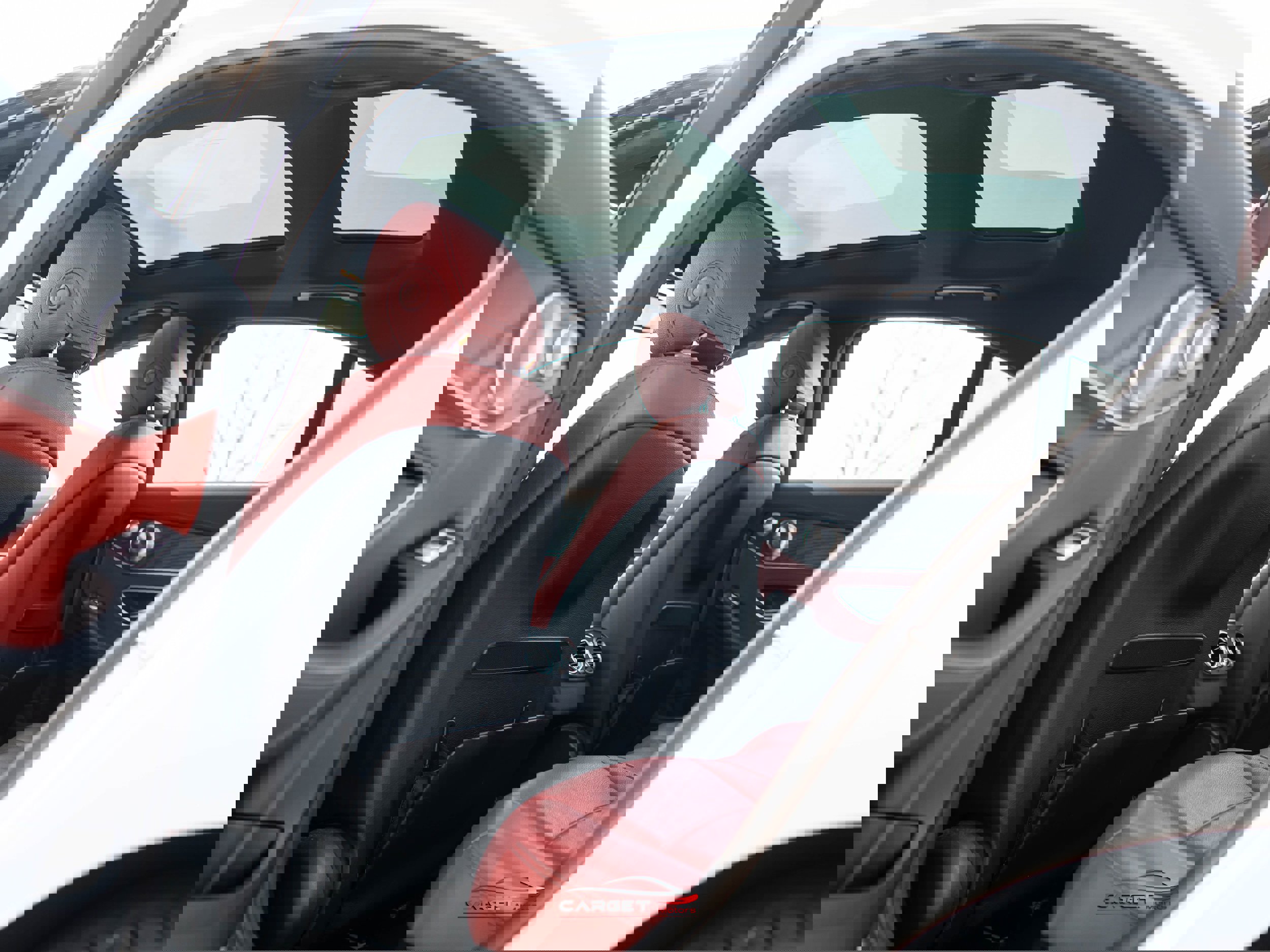 Used 2015 Mercedes-Benz C 400 4MATIC image 21