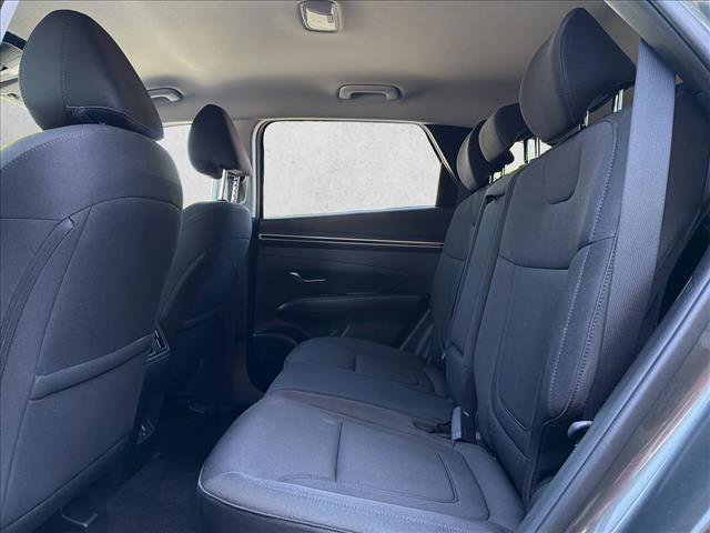 Used 2022 Hyundai Tucson SEL AWD/4WD image 21