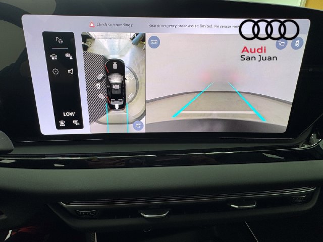 New 2026 Audi A6 Prestige AWD/4WD image 19
