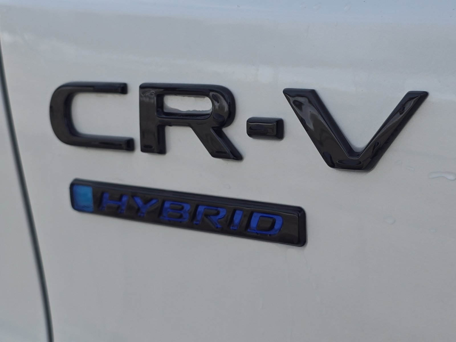 New 2026 Honda CR-V Sport-L image 11